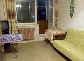 Продам однокомнатную квартиру, 32.4 м2, Орёл, Ливенская улица, 48Б, Железнодорожный район