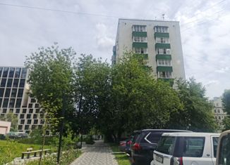 Продается 2-комнатная квартира, 37 м2, Москва, Усачёва улица, 19к3, Усачёва улица