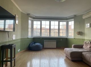 Продам 3-ком. квартиру, 88 м2, Москва, Партизанская улица, 36, Партизанская улица