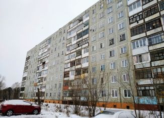 Продаю двухкомнатную квартиру, 44 м2, поселок Ростовка, посёлок Ростовка, 19