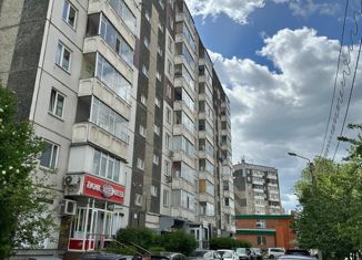 Продается трехкомнатная квартира, 65.8 м2, Красноярск, Ястынская улица, 6Г, Советский район