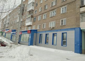 Продам 3-комнатную квартиру, 55.7 м2, Кушва, улица Луначарского, 10