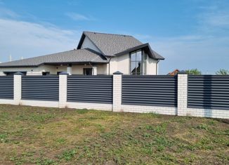 Дом на продажу, 180 м2, село Севрюково, улица Лупандина