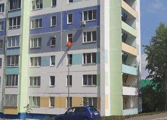 1-комнатная квартира на продажу, 29.4 м2, Набережные Челны, Комсомольская набережная, 40