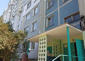 Продается 2-ком. квартира, 51 м2, Тульская область, улица Металлургов, 45к6