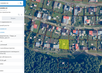 Продаю земельный участок, 9.36 сот., Тавда