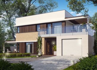 Продаю дом, 140 м2, Ставрополь, микрорайон № 11, улица Кавказский Тракт