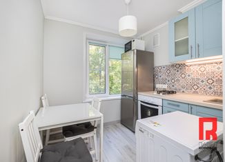 Продажа 2-комнатной квартиры, 45.7 м2, Москва, Ангарская улица, 43, Дмитровский район