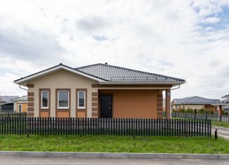 Продаю дом, 121.7 м2, деревня Острожки, эко-посёлок Светлая Поляна, 28