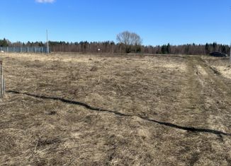 Продается участок, 13 сот., село Петровское, улица Егорова