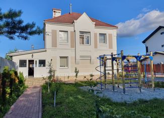 Продается дом, 200 м2, посёлок Старопышминск, Клубничная улица, 6