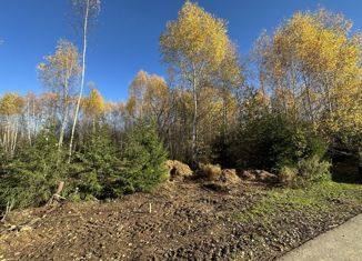 Продажа участка, 8 сот., деревня Тимошкино