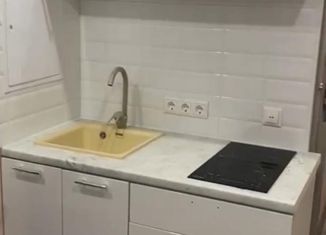 Продажа квартиры студии, 11 м2, Москва, Краснодарская улица, 57к1, Краснодарская улица