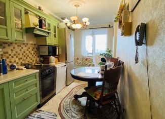 Продается однокомнатная квартира, 43.2 м2, Москва, Новорогожская улица, 28, станция Москва-Товарная