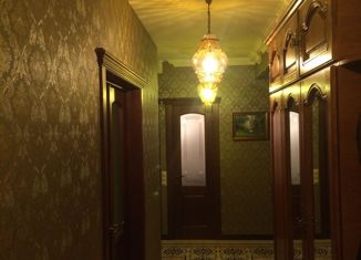 Продается трехкомнатная квартира, 70 м2, Москва, Университетский проспект, 21к3, Университетский проспект