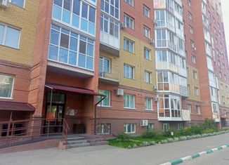 Продается 2-ком. квартира, 67.8 м2, Омск, улица Красный Путь, 143к3, Советский округ