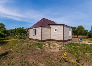 Продажа дома, 57 м2, садовое товарищество Ветеран, Ореховая улица