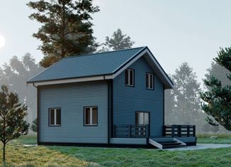 Продам дом, 150 м2, Нефтекамск, Дубниковая улица