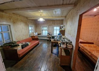 Продам дом, 60 м2, посёлок городского типа Усть-Кинельский, Подгорная улица, 42