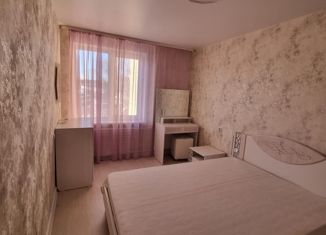 Продается трехкомнатная квартира, 57 м2, Ижевск, Молодёжная улица, 22А, жилой район Аэропорт