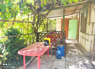 Дом на продажу, 31 м2, Астраханская область, Сливовая улица