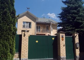 Продажа дома, 405 м2, рабочий посёлок Софрино, Лесная улица, 32