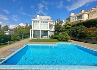 Продам дом, 270 м2, Сочи, микрорайон Приморье, Курортный проспект, 105/2