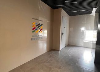 Продаю однокомнатную квартиру, 39 м2, Ростов-на-Дону, переулок Чаленко, 9/1, ЖК Западная Резиденция