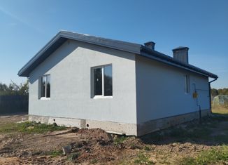 Продам дом, 60 м2, Иваново, 1-я Балинская улица, Фрунзенский район