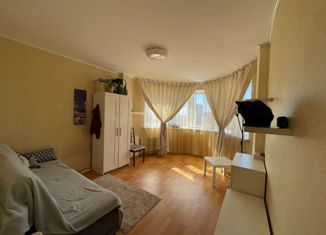 Продам однокомнатную квартиру, 32.3 м2, Санкт-Петербург, улица Фёдора Абрамова, 21к3, метро Парнас