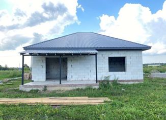 Продается дом, 79 м2, поселок Черницк, Мальвовая улица