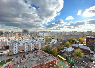 Продажа 1-комнатной квартиры, 34.8 м2, Москва, улица Фридриха Энгельса, 36, улица Фридриха Энгельса