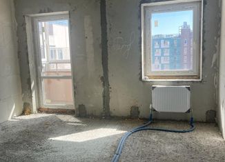 Продажа квартиры студии, 27 м2, Ростов-на-Дону, улица Ерёменко, 114, ЖК Пятый Элемент