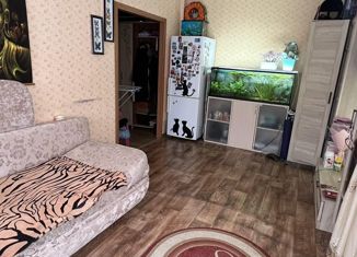 Продажа 2-комнатной квартиры, 41.2 м2, Байкальск, 4-й квартал, 22