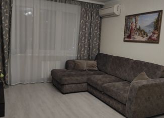 1-ком. квартира на продажу, 37.8 м2, Краснодар, Душистая улица, 45, микрорайон Молодёжный