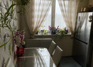 Продается 2-комнатная квартира, 54 м2, Москва, улица Щорса, 4, улица Щорса