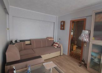 Продается 2-ком. квартира, 43 м2, Усолье-Сибирское, улица Стопани, 47