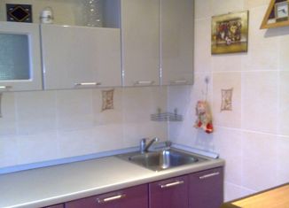 Продажа 1-ком. квартиры, 36 м2, поселок городского типа Бисерть, Октябрьская улица, 30