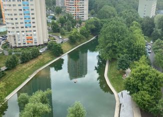 Продаю 2-ком. квартиру, 52.9 м2, Москва, проспект Вернадского, 59А, район Проспект Вернадского