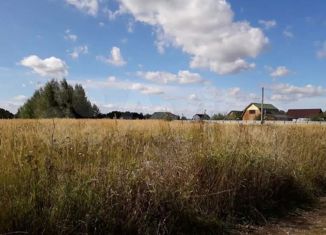 Продаю участок, 15 сот., село Кораблино, Центральная улица