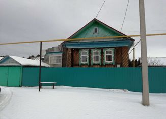 Дом на продажу, 35 м2, село Саклово, Центральная улица