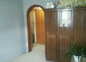 Продается 2-комнатная квартира, 44.5 м2, село Лузино, улица Майорова, 26