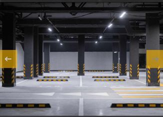 Продажа машиноместа, 15.4 м2, Уфа, Кировский район, Коммунистическая улица, 98/1