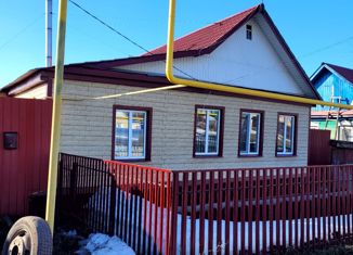 Продаю дом, 67.1 м2, Абдулино, Рабочая улица