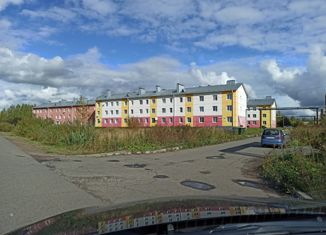 1-комнатная квартира на продажу, 26.2 м2, Глазов, улица Пастухова, 5В