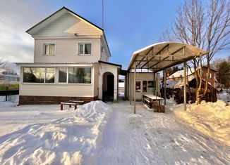 Продается дом, 90 м2, деревня Плинтовка, Карьерная улица, 3