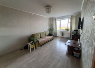 Продается четырехкомнатная квартира, 71 м2, Якутск, улица Бестужева-Марлинского, 7/5, микрорайон Рабочий Городок