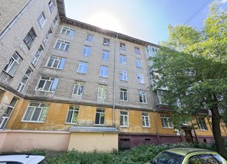 Продаю 3-комнатную квартиру, 79.1 м2, Уфа, улица Шумавцова, 11, жилой район Черниковка