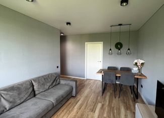 Продажа 3-комнатной квартиры, 64.5 м2, Москва, Симферопольский бульвар, 9кА, Симферопольский бульвар