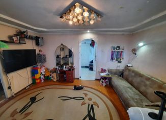 Продается 4-комнатная квартира, 58.5 м2, Пермь, улица Менжинского, 51, Орджоникидзевский район